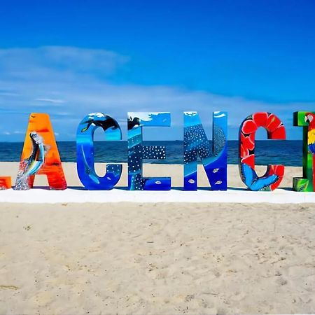 The Placencia Inn 외부 사진