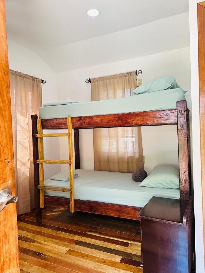 The Placencia Inn 외부 사진