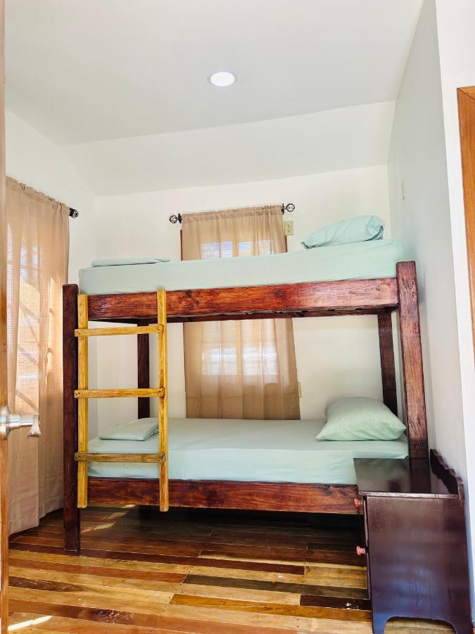 The Placencia Inn 외부 사진