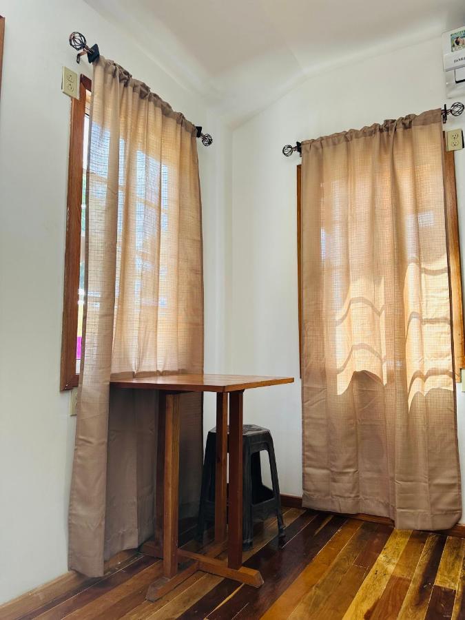 The Placencia Inn 외부 사진